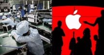 Xu hướng mới của chuỗi cung ứng công nghệ toàn cầu: 'Not Made in China'