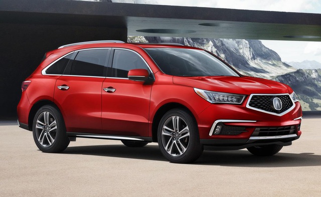 Thương hiệu ô tô nào đáng tin cậy nhất năm 2020? - Ảnh 2. Thương hiệu ô tô nào đáng tin cậy nhất năm 2020? - Ảnh 2.