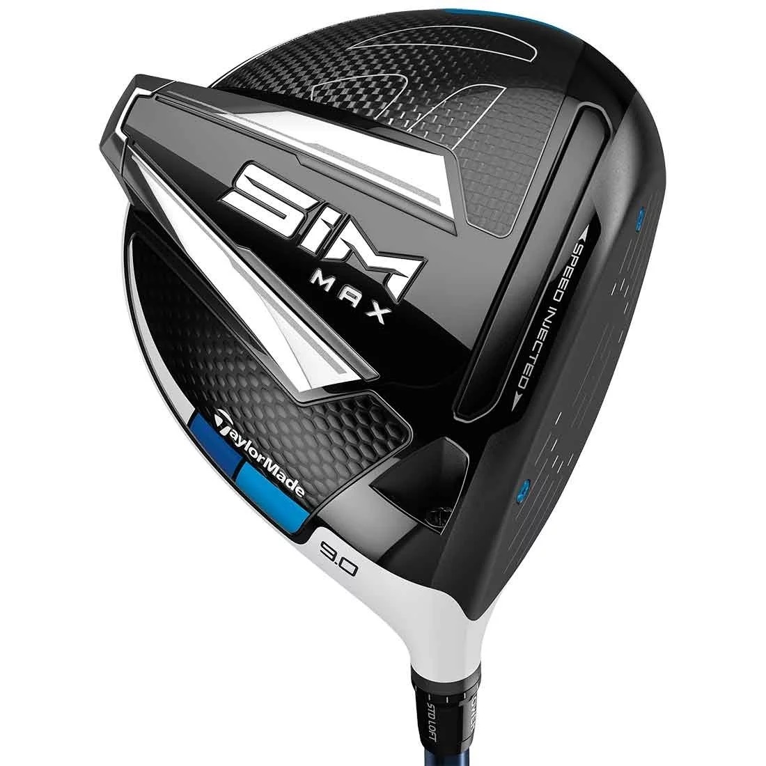 Driver Taylormade Sim Max