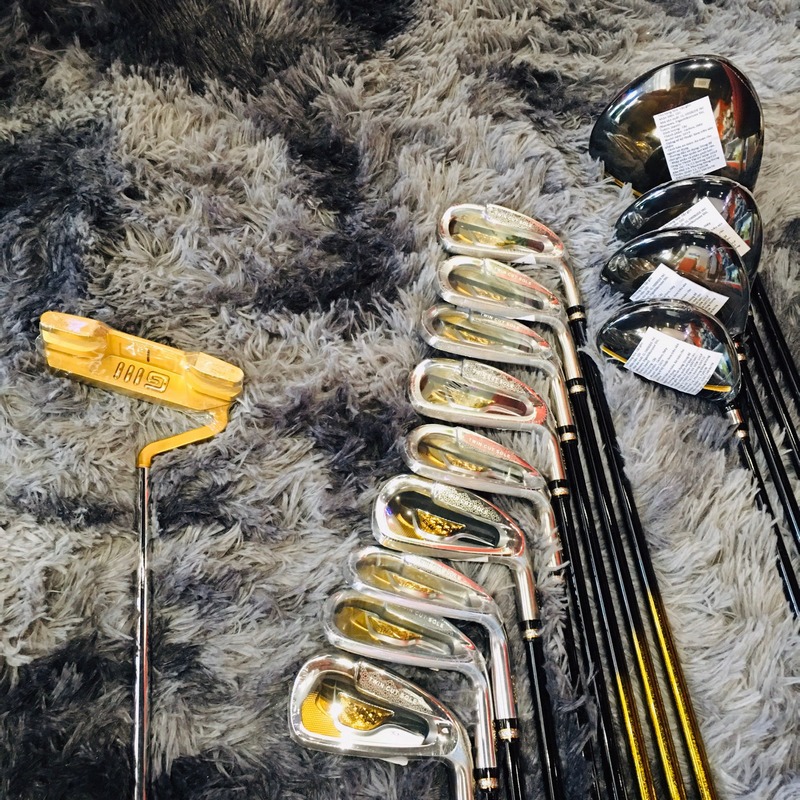 Gậy golf Putter Kenichi S Classic Proto