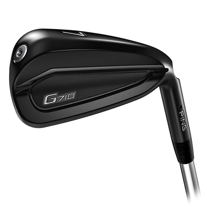 Bộ Irons Ping G710