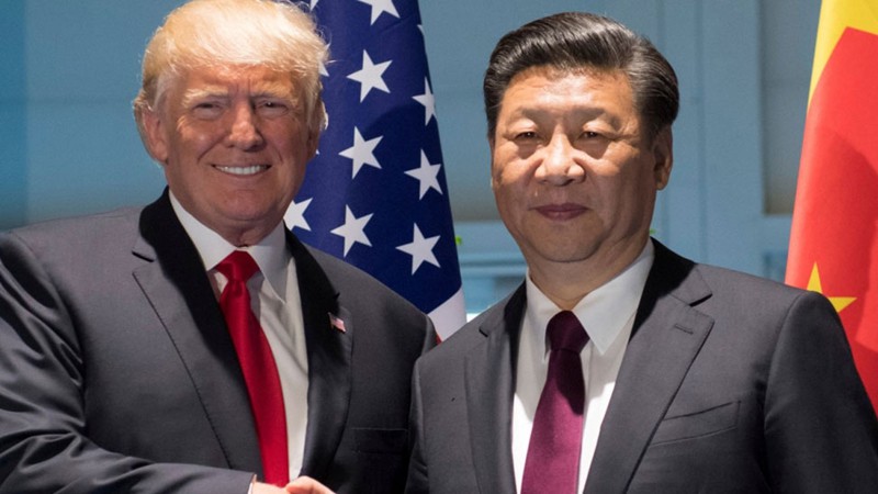 Tổng thống Mỹ v&amp;agrave; Chủ tịch Trung Quốc c&amp;oacute; thể gặp nhau tại Hội nghị G20 - Ảnh 1.