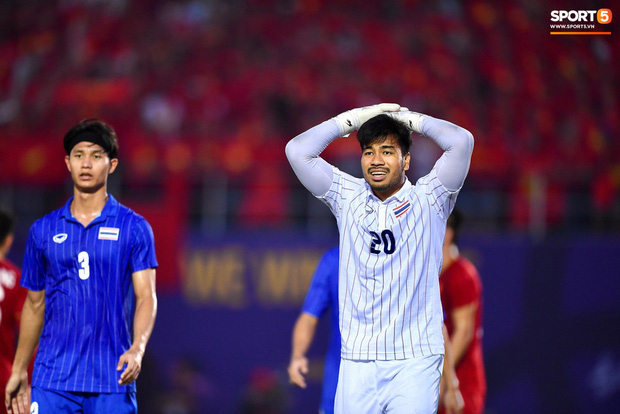 Top 10 khoảnh khắc ấn tượng nhất tại SEA Games 30 của Đo&amp;agrave;n thể thao Việt Nam - Ảnh 17.