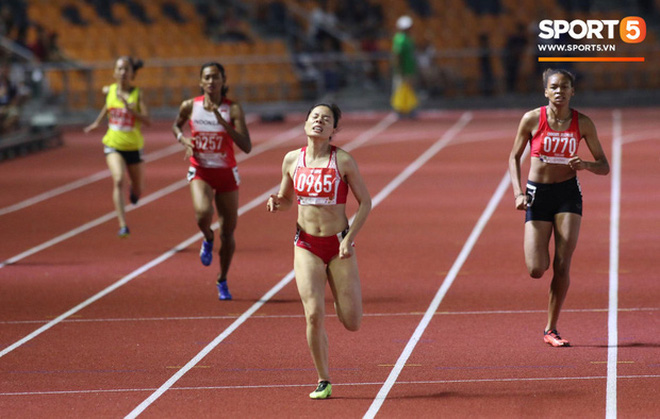 Top 10 khoảnh khắc ấn tượng nhất tại SEA Games 30 của Đo&amp;agrave;n thể thao Việt Nam - Ảnh 24.