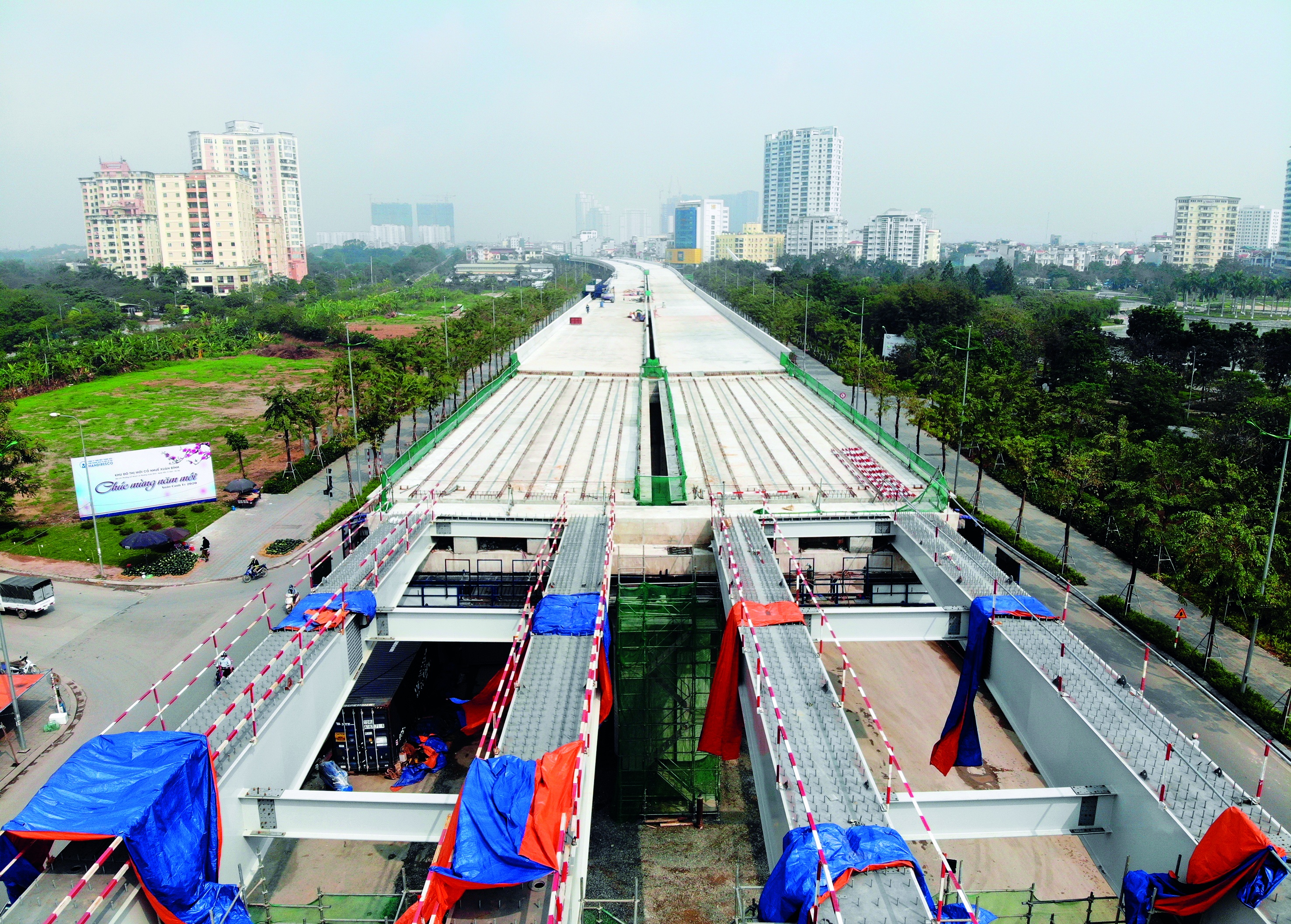 Triển vọng tăng trưởng sáng hơn trong nửa cuối năm Triển vọng tăng trưởng sáng hơn trong nửa cuối năm