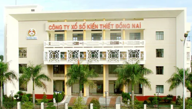 Hồ sơ điều tra - Truy tố nhiều &amp;ldquo;bộ sậu&amp;rdquo; vụ l&amp;agrave;m thất tho&amp;aacute;t h&amp;agrave;ng chục tỷ đồng tại c&amp;ocirc;ng ty Xổ số kiến thiết Đồng Nai