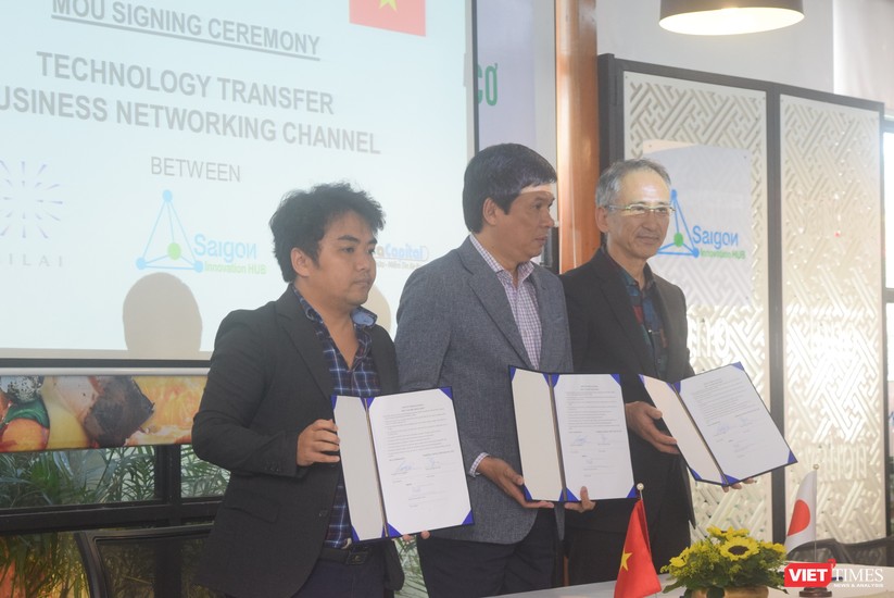 Tương lai xử l&amp;amp;yacute; h&amp;amp;agrave;ng chục ng&amp;amp;agrave;n tấn r&amp;amp;aacute;c thải hữu cơ mỗi ng&amp;amp;agrave;y   - ảnh 1