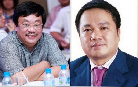 Tỷ ph&amp;amp;uacute; USD gi&amp;amp;agrave;u nhất giới ng&amp;amp;acirc;n h&amp;amp;agrave;ng Việt, tốc độ kh&amp;amp;oacute; ai s&amp;amp;aacute;nh bằng