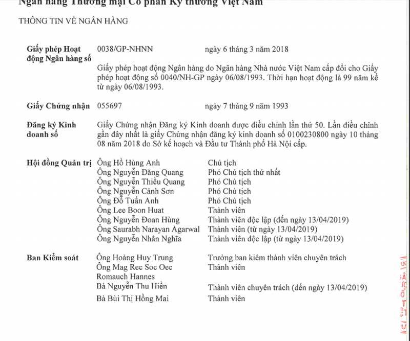 Tỷ ph&amp;amp;uacute; USD gi&amp;amp;agrave;u nhất giới ng&amp;amp;acirc;n h&amp;amp;agrave;ng Việt, tốc độ kh&amp;amp;oacute; ai s&amp;amp;aacute;nh bằng