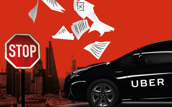 Uber - c&amp;uacute; nổ vĩ đại nhất trong lịch sử quỹ đầu tư mạo hiểm sắp th&amp;agrave;nh con số 0 tr&amp;ograve;n trĩnh?