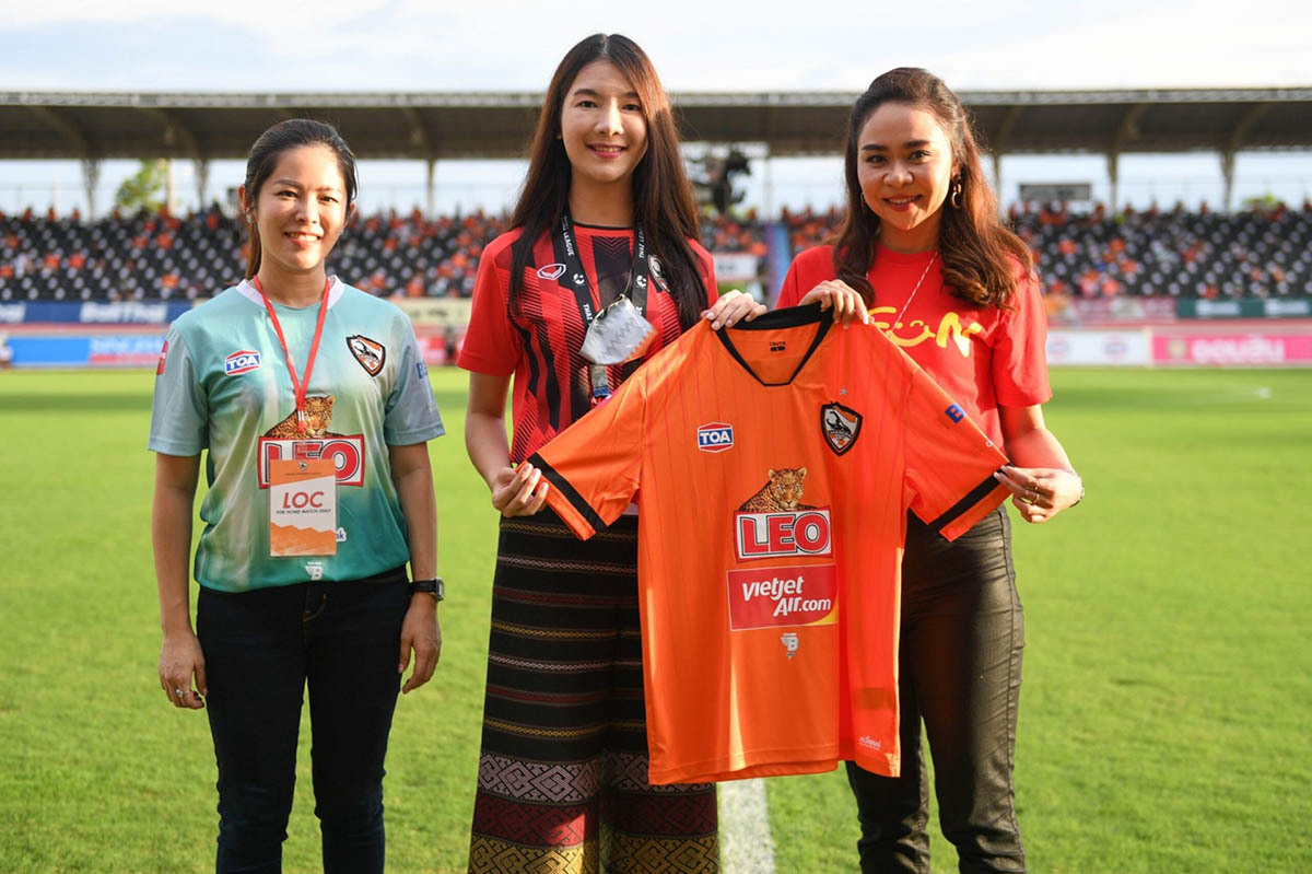 V-League bị người Th&amp;amp;aacute;i 'm&amp;amp;oacute;c t&amp;amp;uacute;i', v&amp;amp;igrave; đ&amp;amp;acirc;u n&amp;amp;ecirc;n nỗi
