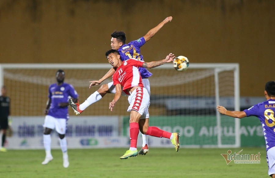 V-League bị người Th&amp;amp;aacute;i 'm&amp;amp;oacute;c t&amp;amp;uacute;i', v&amp;amp;igrave; đ&amp;amp;acirc;u n&amp;amp;ecirc;n nỗi