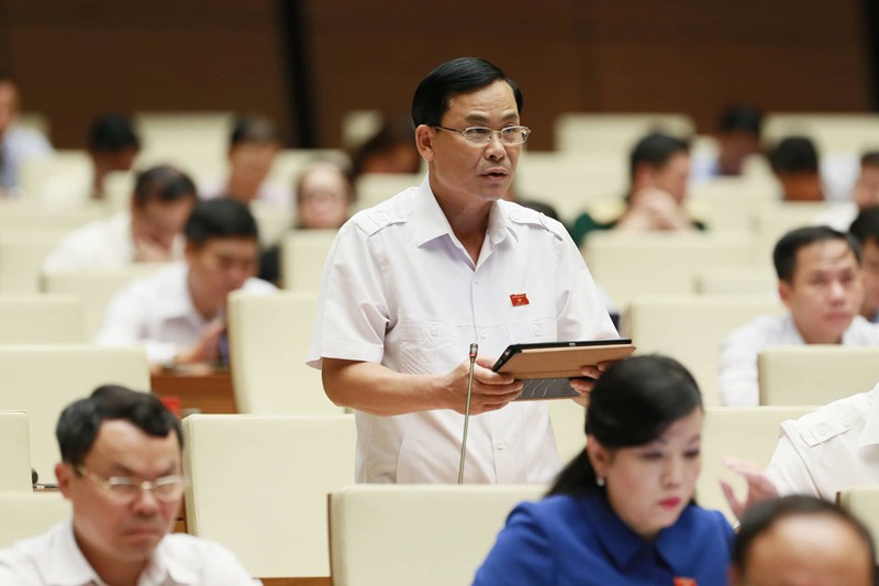 V&igrave; sao doanh nghiệp tư nh&acirc;n Việt Nam hay &ldquo;chết yểu&ldquo;? - Ảnh 1.