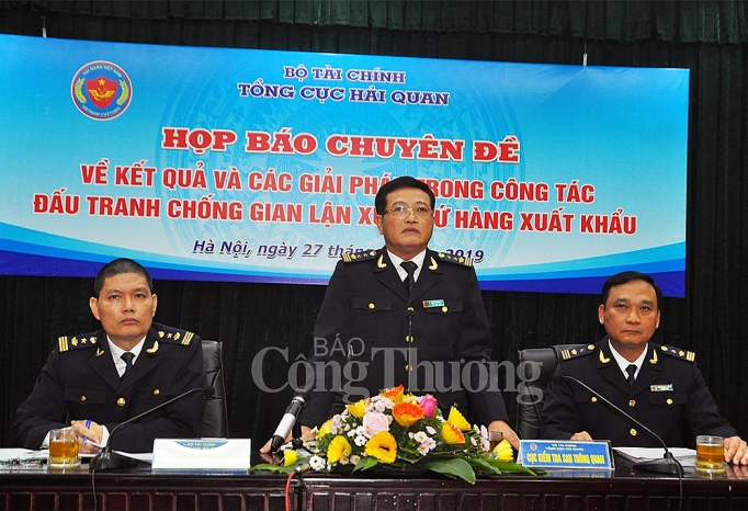 vi sao kho ngan chan hanh vi gian lan xuat xu hang hoa viet nam