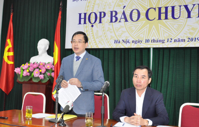 V&amp;igrave; sao kh&amp;ocirc;ng xử l&amp;yacute;, truy cứu tr&amp;aacute;ch nhiệm để cổ phần h&amp;oacute;a, tho&amp;aacute;i vốn DNNN &amp;igrave; ạch? - Ảnh 1.