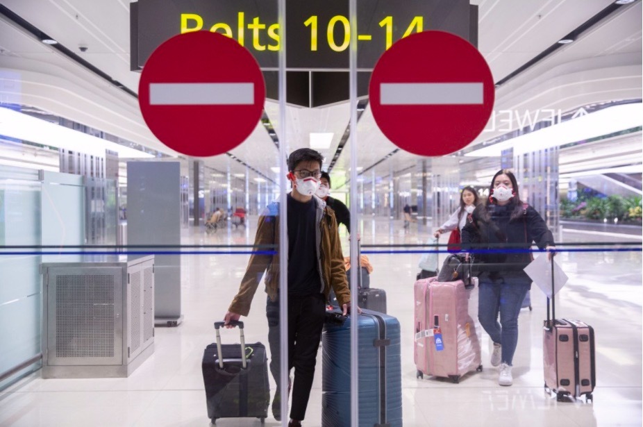 V&amp;amp;igrave; sao nhiều nước coi c&amp;amp;aacute;ch Singapore đối ph&amp;amp;oacute; dịch Covid-19 l&amp;amp;agrave; h&amp;amp;igrave;nh mẫu?