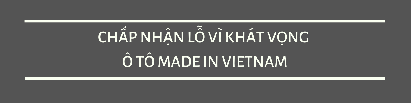 V&amp;igrave; sao &amp;ocirc; t&amp;ocirc; Made in Vietnam m&amp;atilde;i kh&amp;ocirc;ng rẻ, VinFast v&amp;igrave; đ&amp;acirc;u lỗ ngh&amp;igrave;n tỷ cứ đ&amp;acirc;m đầu? - Ảnh 3.