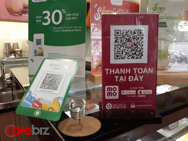 V&amp;igrave; sao v&amp;iacute; điện tử l&amp;agrave; mảng hot nhất trong lĩnh vực fintech tại Việt Nam? - Ảnh 1.