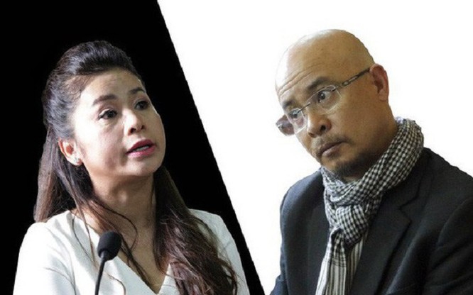 Viện Khoa học h&amp;amp;igrave;nh sự kết luận t&amp;amp;agrave;i liệu của Tập đo&amp;amp;agrave;n Trung Nguy&amp;amp;ecirc;n c&amp;amp;oacute; dấu vết cắt gh&amp;amp;eacute;p - ảnh 1