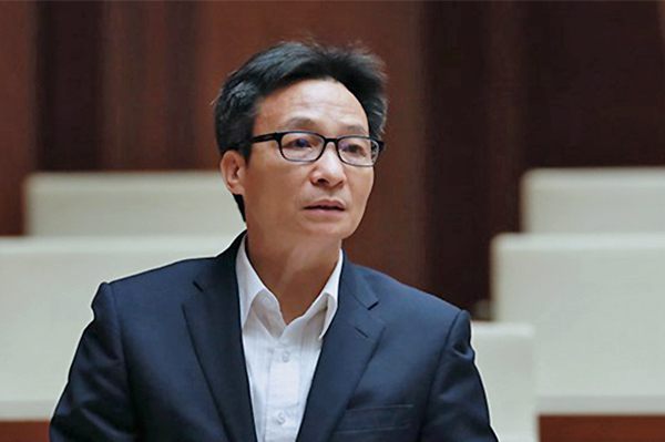 Việt Nam đ&amp;amp;atilde; c&amp;amp;oacute; kịch bản với h&amp;amp;agrave;ng ng&amp;amp;agrave;n người nhiễm Covid-19