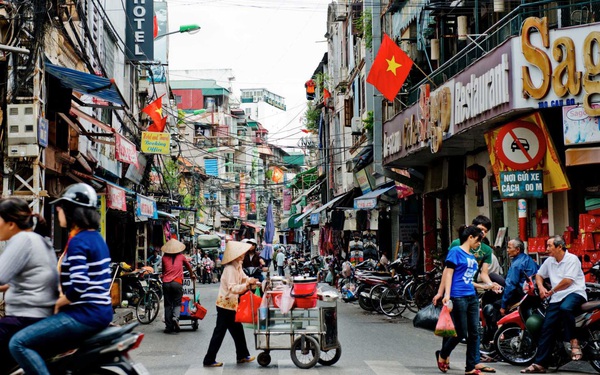 Bloomberg: Th&amp;aacute;i Lan tệ nhất, Việt Nam đứng đầu về tăng trưởng tại Đ&amp;ocirc;ng Nam &amp;Aacute; trong m&amp;ugrave;a dịch Covid-19