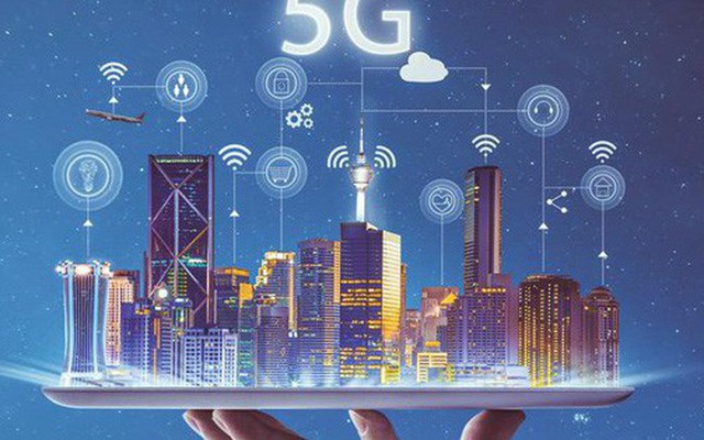 Việt Nam sẽ ở đ&amp;acirc;u khi c&amp;aacute;c nước Đ&amp;ocirc;ng Nam &amp;Aacute; triển khai 5G?