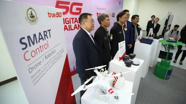 Việt Nam sẽ ở đ&amp;acirc;u khi c&amp;aacute;c nước Đ&amp;ocirc;ng Nam &amp;Aacute; triển khai 5G? - Ảnh 2.