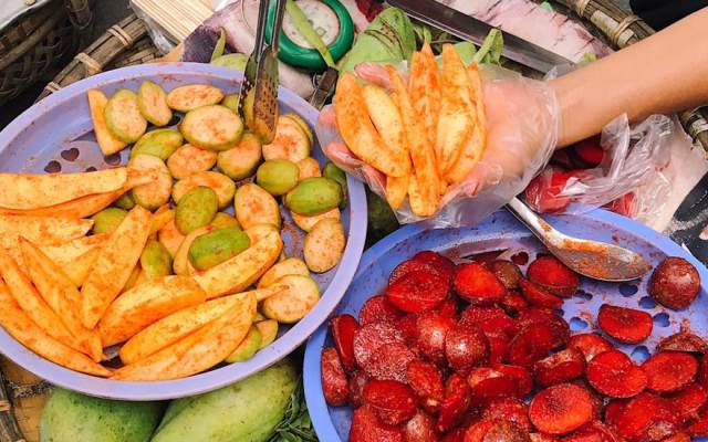 Đầu tư - Vốn 10 triệu kinh doanh g&amp;igrave;: Thời tiết nắng n&amp;oacute;ng khắc nghiệt, ngồi vỉa h&amp;egrave; cũng kiếm bạc triệu (H&amp;igrave;nh 3).