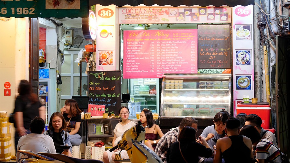 Đầu tư - Vốn 10 triệu kinh doanh g&amp;igrave;: Thời tiết nắng n&amp;oacute;ng khắc nghiệt, ngồi vỉa h&amp;egrave; cũng kiếm bạc triệu (H&amp;igrave;nh 4).