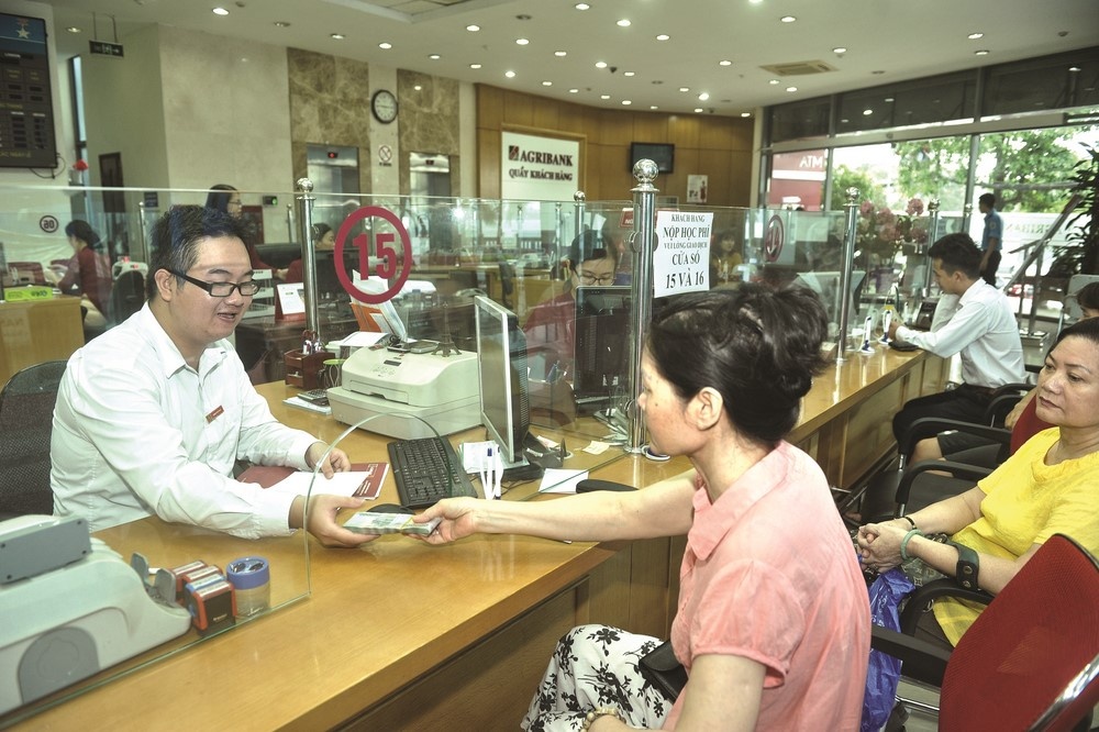 Vốn không thiếu, khả năng hấp thụ đến đâu? Vốn không thiếu, khả năng hấp thụ đến đâu?