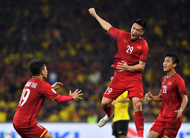 Thể thao - V&amp;ograve;ng loại WC 2022: H&amp;atilde;y coi mỗi trận đấu l&amp;agrave; một trận chung kết