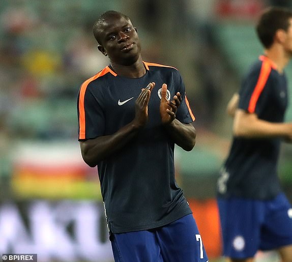 V&amp;ugrave;i dập Arsenal, Chelsea gi&amp;agrave;nh chức v&amp;ocirc; địch Europa League - 16