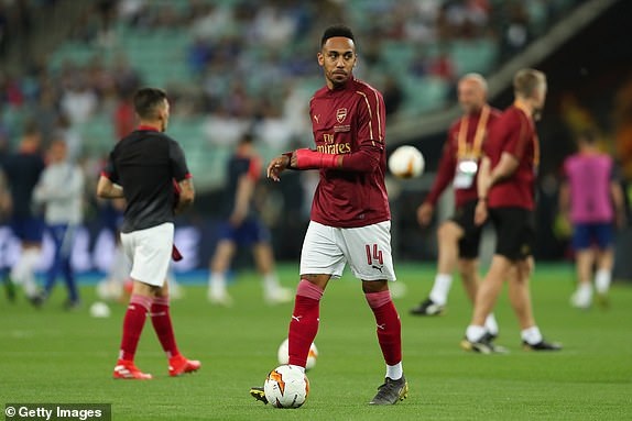 V&amp;ugrave;i dập Arsenal, Chelsea gi&amp;agrave;nh chức v&amp;ocirc; địch Europa League - 18