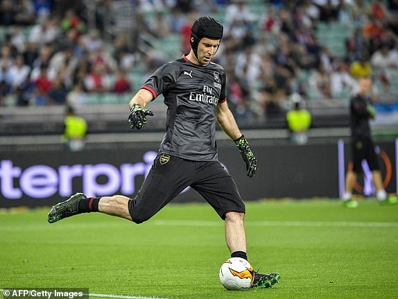 V&amp;ugrave;i dập Arsenal, Chelsea gi&amp;agrave;nh chức v&amp;ocirc; địch Europa League - 19