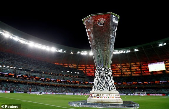 V&amp;ugrave;i dập Arsenal, Chelsea gi&amp;agrave;nh chức v&amp;ocirc; địch Europa League - 20