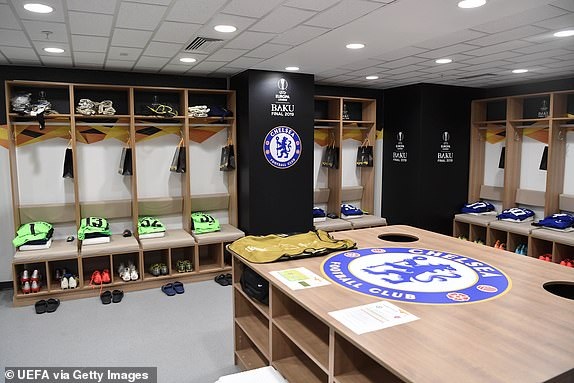 V&amp;ugrave;i dập Arsenal, Chelsea gi&amp;agrave;nh chức v&amp;ocirc; địch Europa League - 21