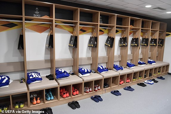 V&amp;ugrave;i dập Arsenal, Chelsea gi&amp;agrave;nh chức v&amp;ocirc; địch Europa League - 22