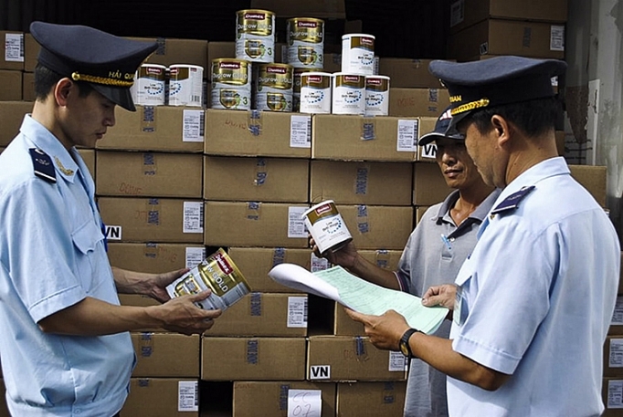 vuong mac trong kiem tra chuyen nganh