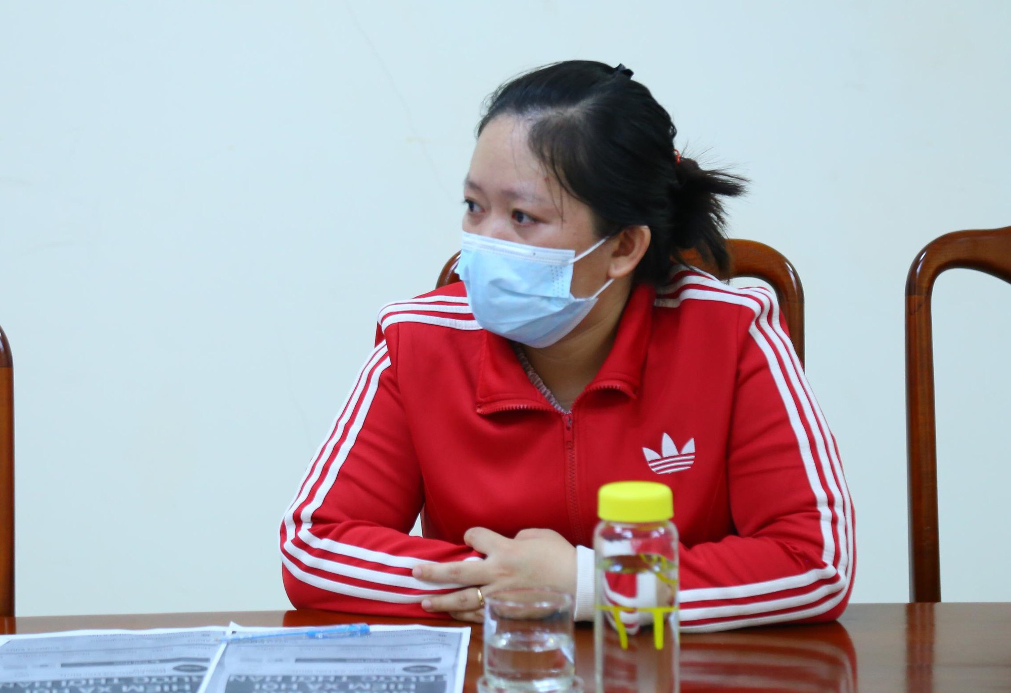 Vụ thu mua sổ BHXH ở B&amp;igrave;nh Dương: Ng&amp;ocirc; Thị Th&amp;uacute;y Kiều đ&amp;atilde; bị xử l&amp;yacute;! - Ảnh 2.