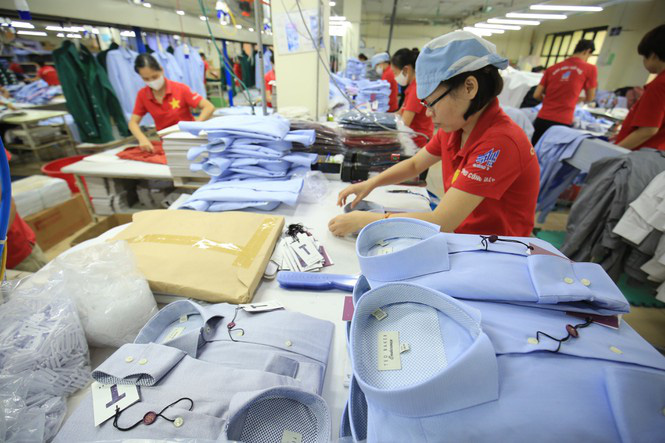 Xuất nhập khẩu năm 2019: Lợi g&amp;igrave; từ kim ngạch 500 tỷ USD? - Ảnh 1.