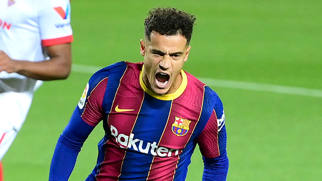 Bong da, Barca, Barcelona, tin tức b&amp;oacute;ng đ&amp;aacute; T&amp;acirc;y ban Nha, chuyển nhượng barcelona, Philippe Coutinho, Koeman, Lionel Messi, tin tức b&amp;oacute;ng đ&amp;aacute; h&amp;ocirc;m nay, tin b&amp;oacute;ng đ&amp;aacute; la Liga