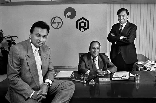 H&amp;agrave;nh tr&amp;igrave;nh tới đỉnh cao của tỷ ph&amp;uacute; gi&amp;agrave;u nhất ch&amp;acirc;u &amp;Aacute; Mukesh Ambani - Ảnh 2.