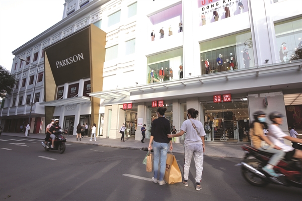 Ảnh: Quý Hoà
