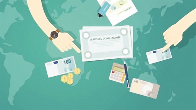 Thị trường tr&amp;aacute;i phiếu doanh nghiệp c&amp;ograve;n nhiều bất cập
