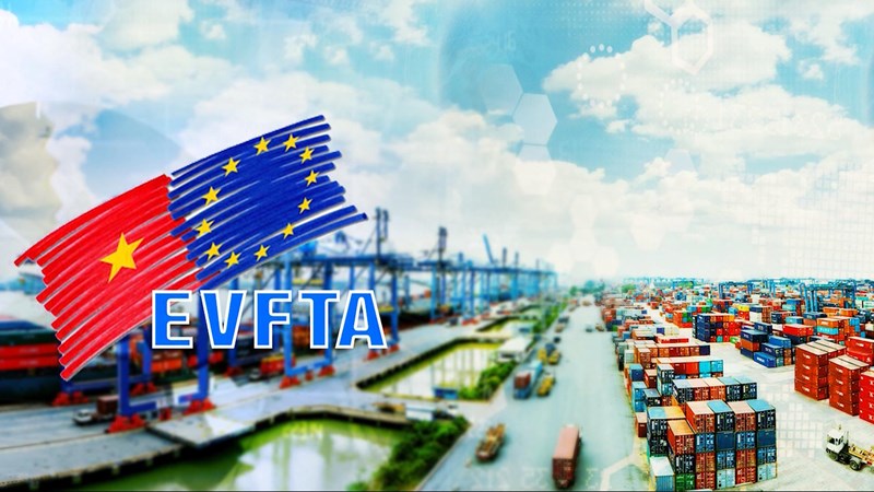 Bộ C&amp;ocirc;ng Thương sẽ tập huấn, hướng dẫn về c&amp;aacute;ch x&amp;aacute;c định xuất xứ h&amp;agrave;ng h&amp;oacute;a trong Hiệp định EVFTA v&amp;agrave; quy tr&amp;igrave;nh, thủ tục cấp C/O mẫu EUR.1 nhằm gi&amp;uacute;p doanh nghiệp hiểu r&amp;otilde; về quy tắc xuất xứ của Hiệp định v&amp;agrave; tận dụng tối đa ưu đ&amp;atilde;i từ Hiệp định