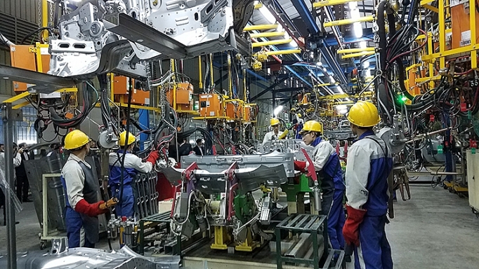 Ph&amp;aacute;t triển c&amp;ocirc;ng nghiệp hỗ trợ: Ch&amp;iacute;nh s&amp;aacute;ch chưa hấp dẫn?