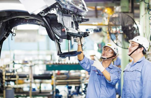 C&amp;ocirc;ng nghiệp hỗ trợ c&amp;oacute; th&amp;ecirc;m động lực ph&amp;aacute;t triển - VnExpress Kinh doanh