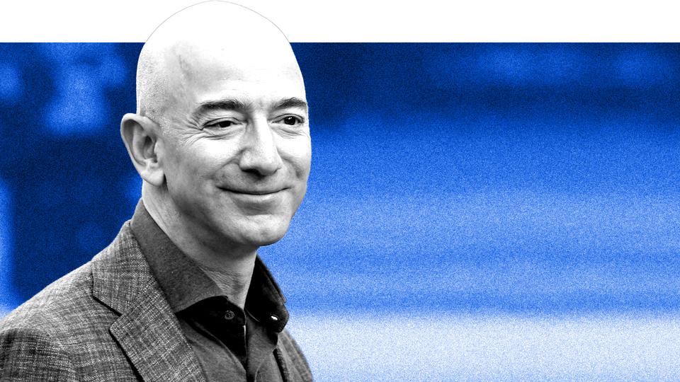 Bezos