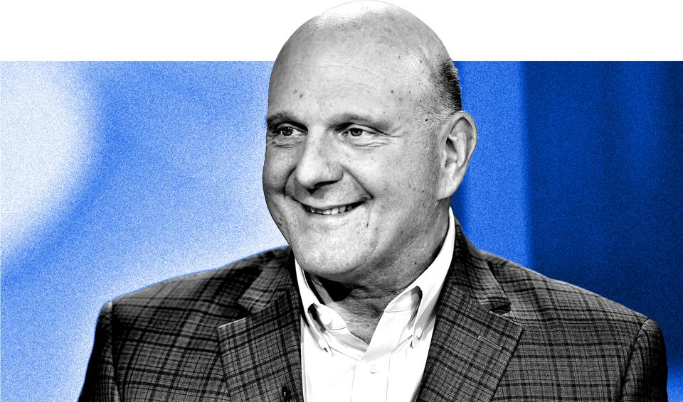 Ballmer