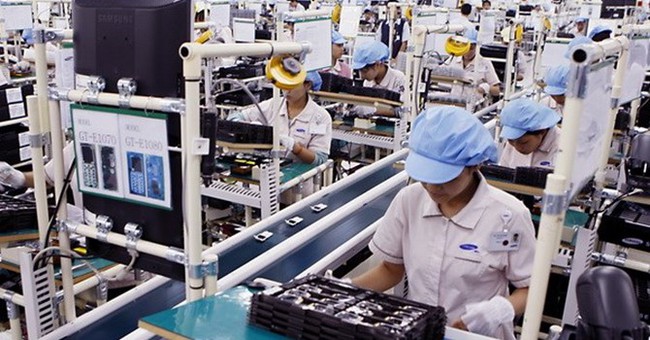 World Bank: Năng suất lao động thấp kh&amp;ocirc;ng phải l&amp;agrave; vấn đề của ri&amp;ecirc;ng Việt Nam